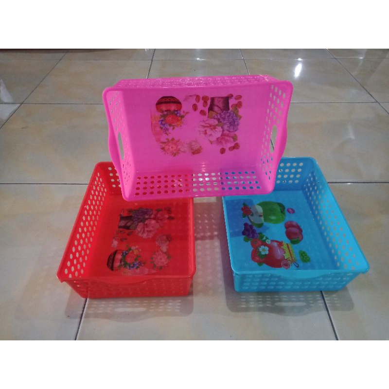 

Stok Basket A3 Ori