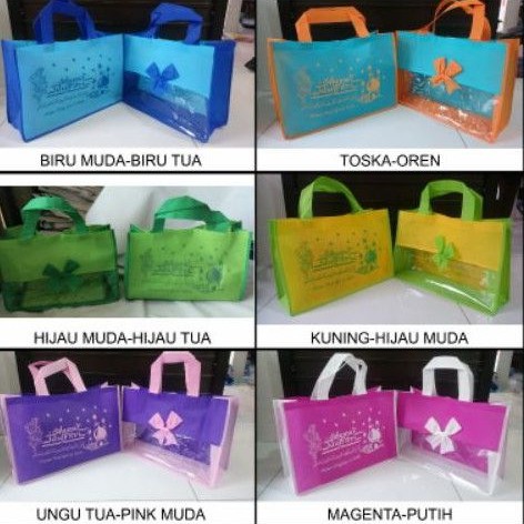 

TAS LEBARAN STOK TRANSPARAN MUAT KHONGGUAN TANGO FANTA COCACOLA