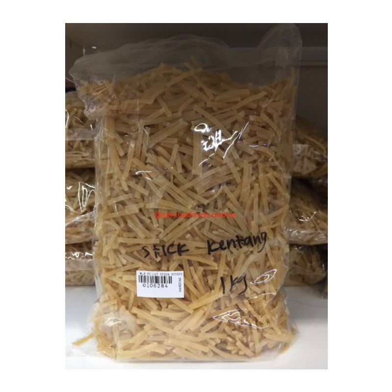 

MA Pellet Potato Stick 1kg