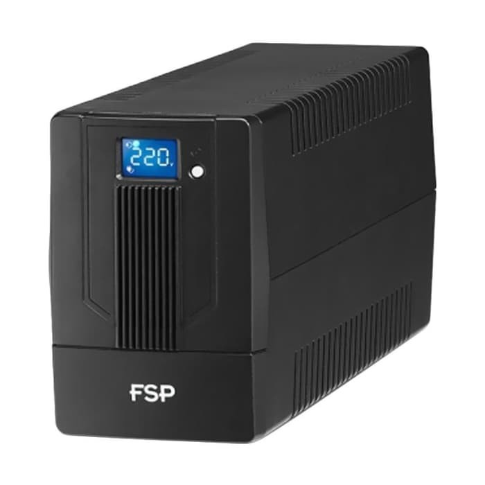 UPS FSP IFP 1500VA / 900W UPS &amp; AVR STABILIZER