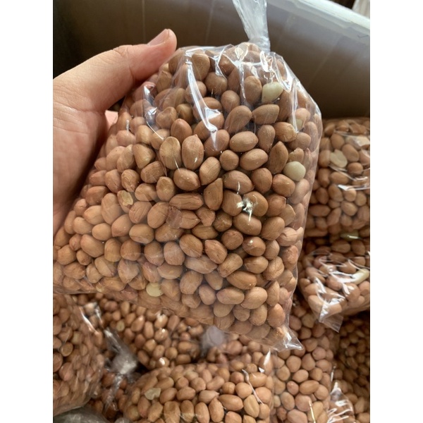 Kacang Tanah Asli Tuban 500gr