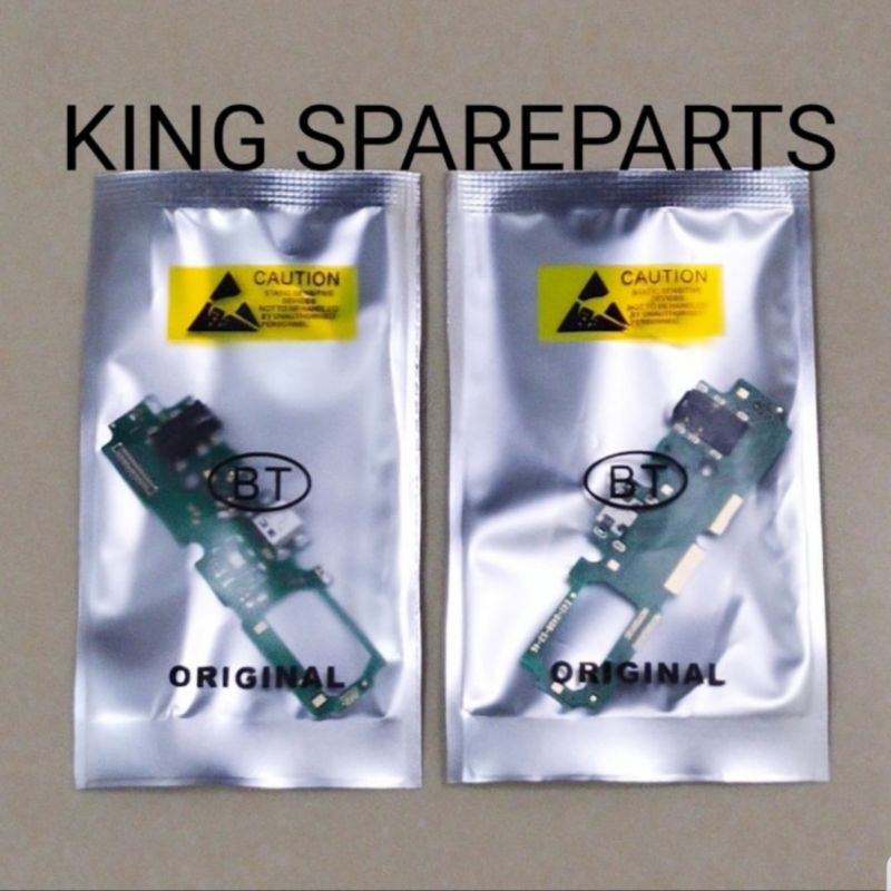 FLEXIBEL FLEXIBLE FLEKSIBEL VIVO Y20 2020 CON CONNECTOR KONEKTOR TC CAS CHARGER HF MIC