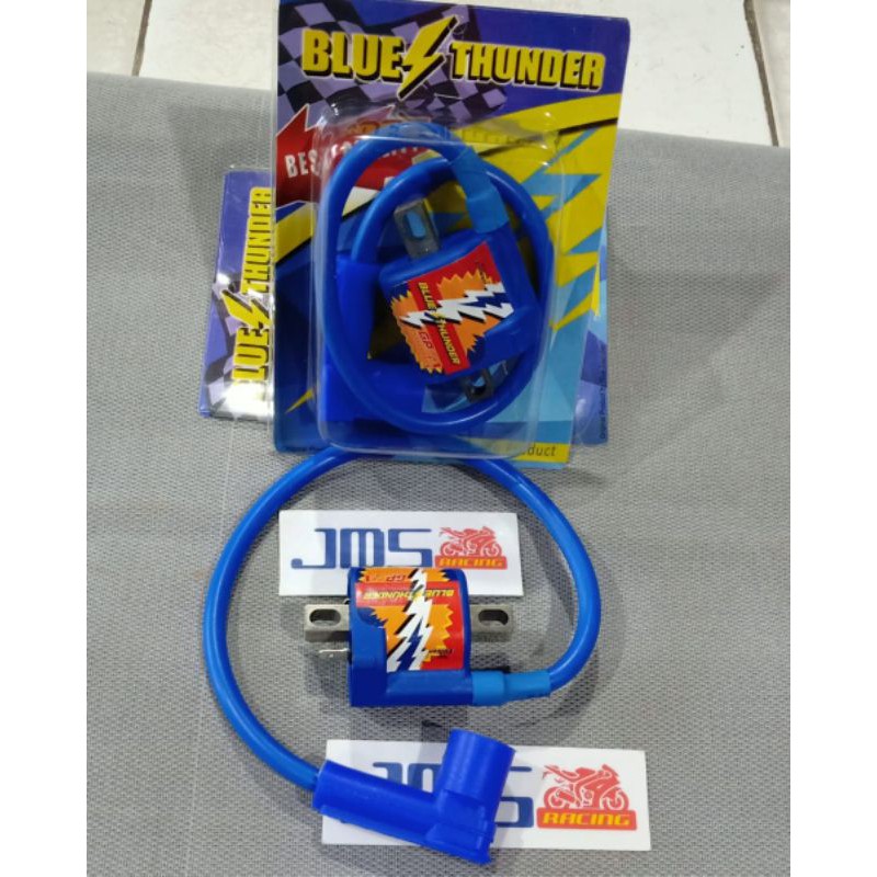 koil blue thunder karburator fu supra tiger scorpio mx juoiter z vega mio beat vario mega pro glpro