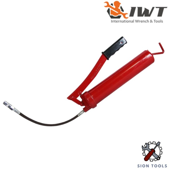IWT GREASE GUN - 500 CC