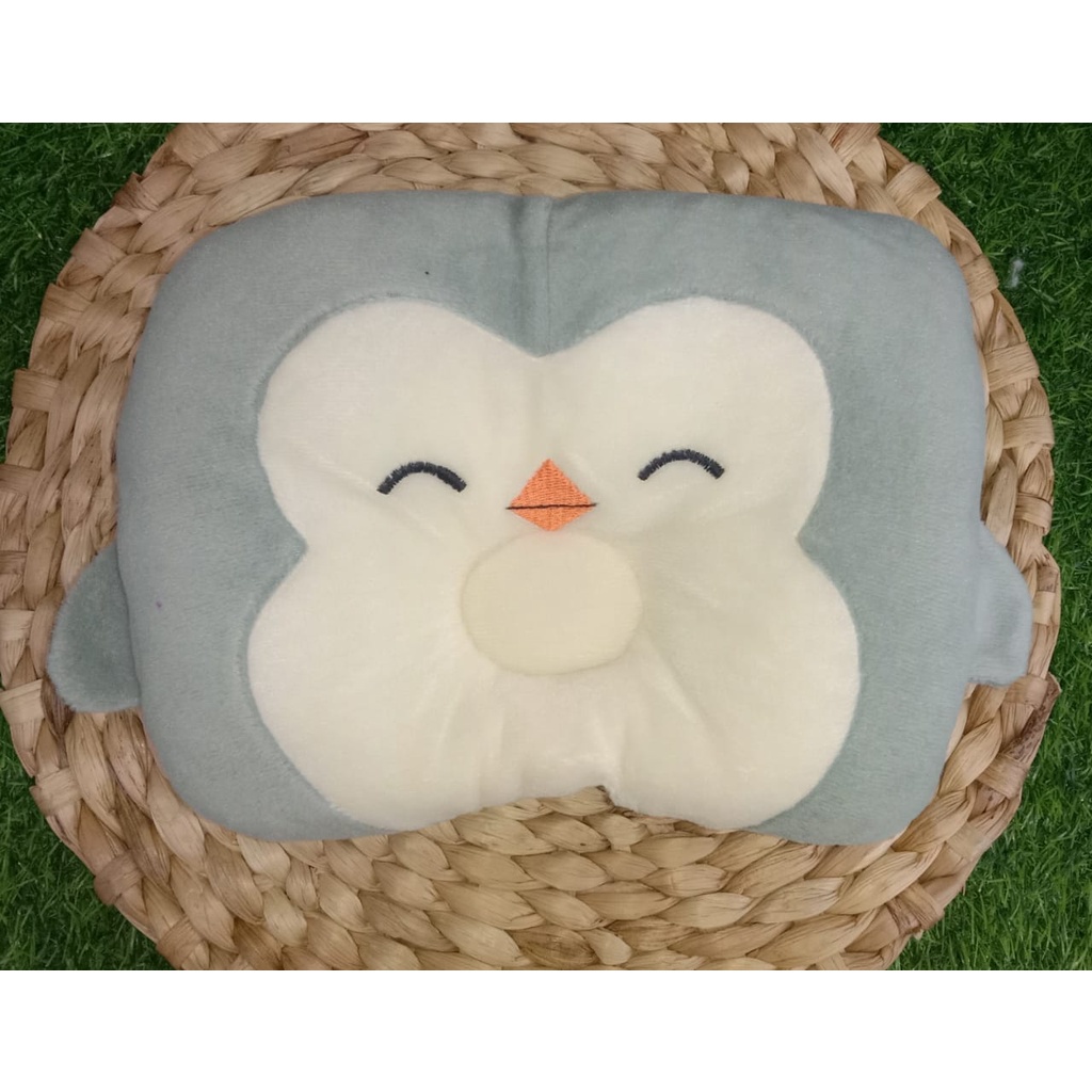 Omiland Bantal Peyang Karakter