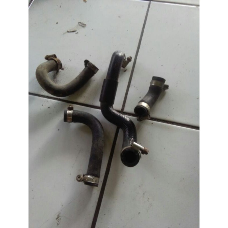 selang radiator ori copotan cs1