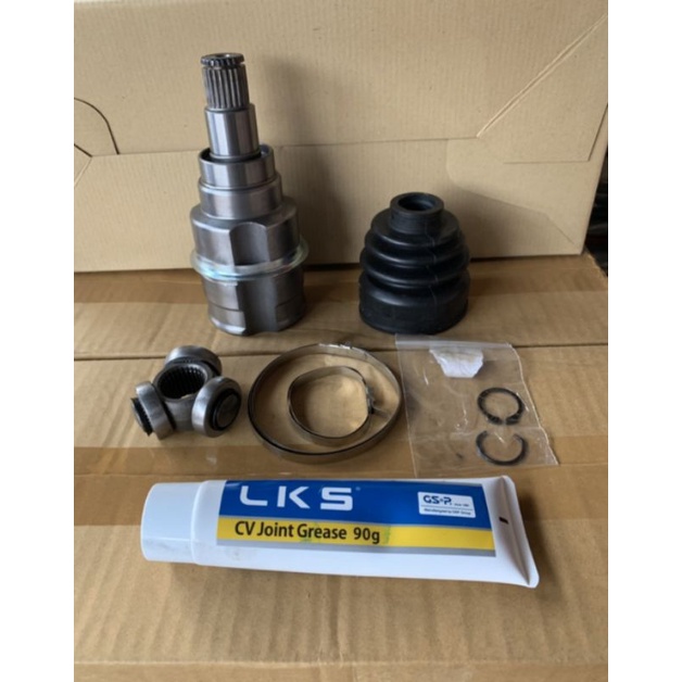 CV Joint Join As Roda Kanan Bagian Dalam Calya Sigra 2016 2017 2018 2019 1200CC