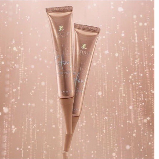 LA TULIPE glow series bb chusion spf 50++