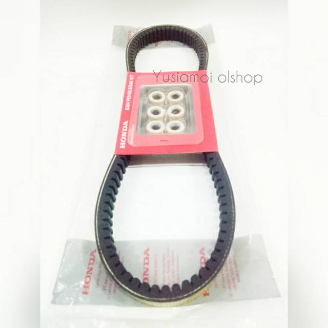 V belt Assy beat pop beat esp beat street.
