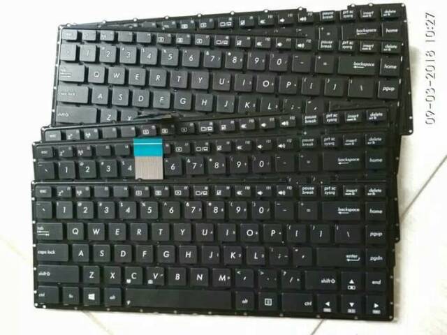 Keyboard Laptop Asus A450 A450LC A450LF A450LB A450L A450LA A450LD a450c