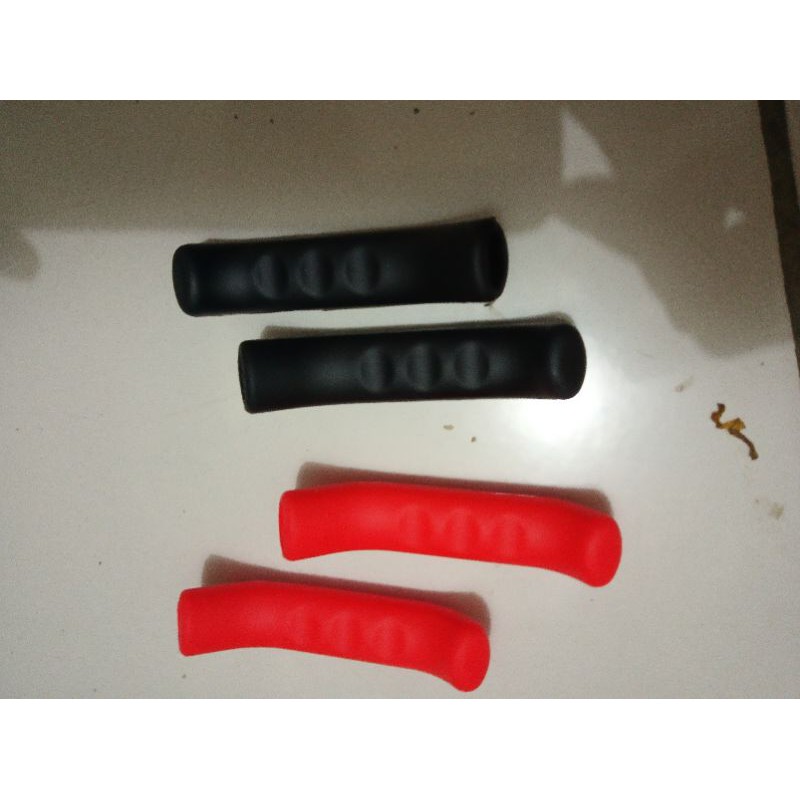karet brakelever sepeda silicon karet handle rem sepeda silicon rem sepeda