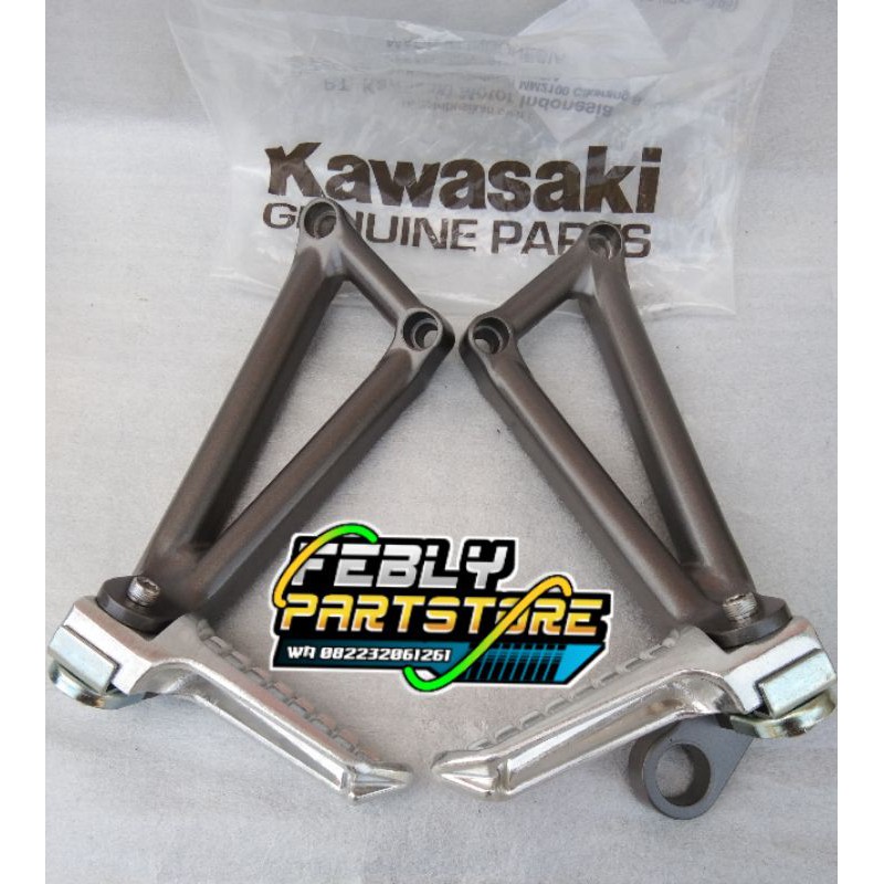 FOOTSTEP NINJA RR ORIGINAL FOSTEP NINJA RR ORI POSTEP NINJA RR ORI BOSTEP NINJA RR ORI FOOT STEP NIN