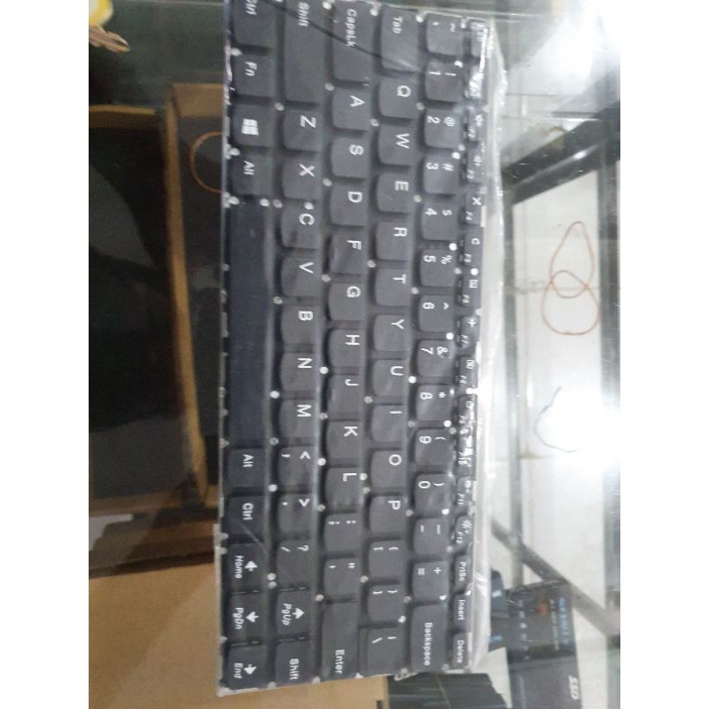 keyboard Lenovo V310
