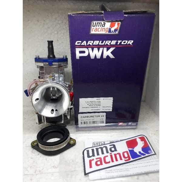 karburator pwk uma karburasi pwk uma v2 32