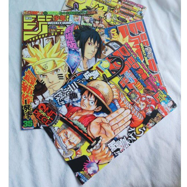Jual Poster Anime custom gambar request bebas Indonesia|Shopee Indonesia