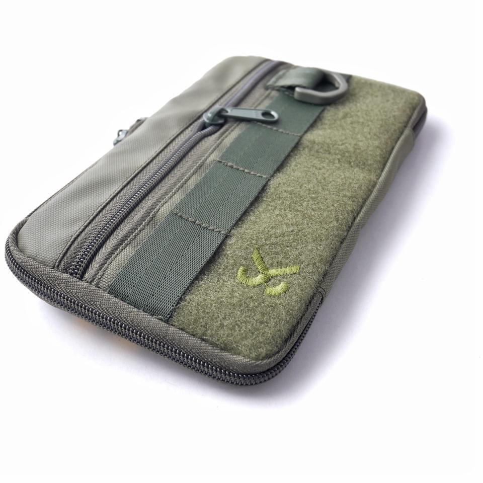 (ATC) Sidekick project CASCADE - clutch pria - hand bag pria - sling bag pria - tas hp pria - tas ke