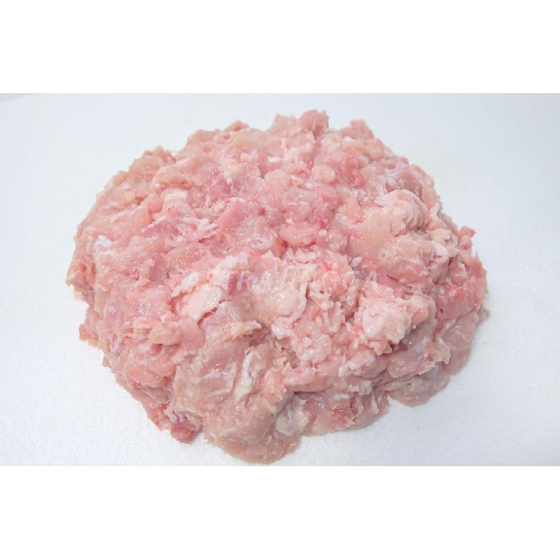 DAGING PAHA AYAM GILING - PASAR KEMIRI