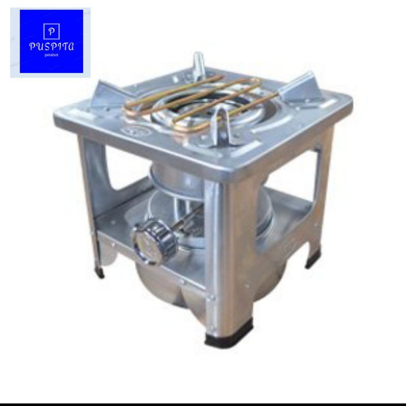 kompor minyak hock 10 sumbu