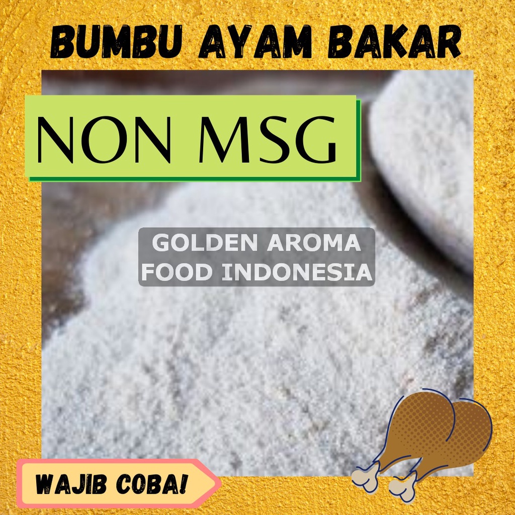 

Bumbu Tabur Rasa Ayam Bakar Non MSG 1Kg Bubuk Tabur Ayam Bakar Non MSG 1 Kg Powder Aneka Asin Manis Gurih Terbaik Premium Enak Impor Instan Grosir Kentang Goreng Basreng Buah Cimol Kripik Pisang Cilung Jambu Gorengan Taiwan Bukan 500 Gram