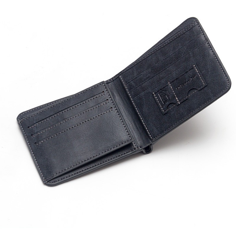 [BLR-S21] Dompet Impor Pria Baellerry | Dompet Cowok Baellerry-3