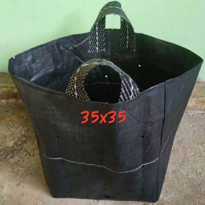 Planter Bag 35 Liter