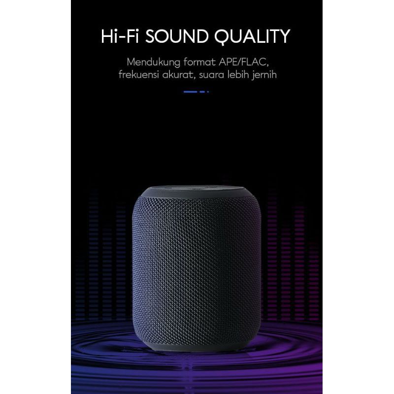 Vivan VS12 Speaker Bluetooth