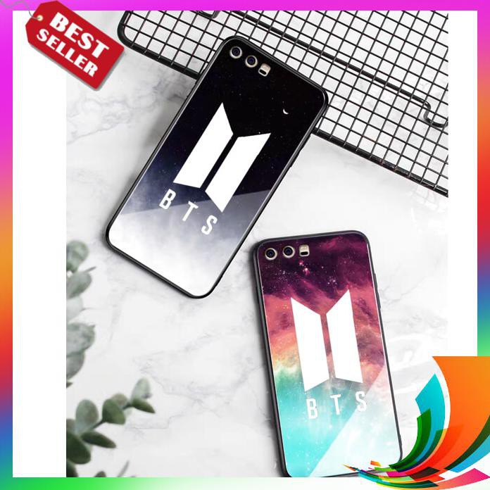 【TERBARU】 PREMIUM Case Hp Glass MOTIF SUPREME BTS XIAOMI REDMI 6A