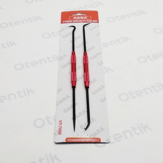 BISA COD PENGGORES BESI SET 2PCS - GARISAN BESI - PENSIL UKIR - SCRIBER PEN/PULPEN GEL/PULPEN LUCU/P