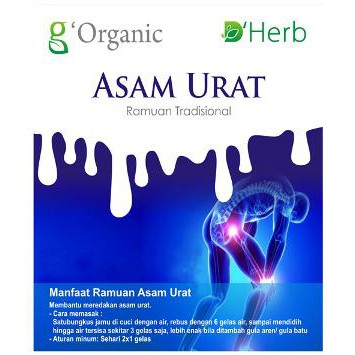 

D'Herb Jamu Godok ASAM URAT - Daun & Rempah Tradisional Siap Rebus