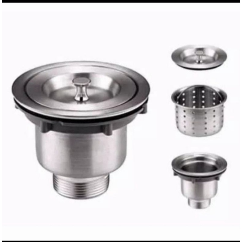 Afur sink stainless sus 304 / afur kitchen sink stainless
