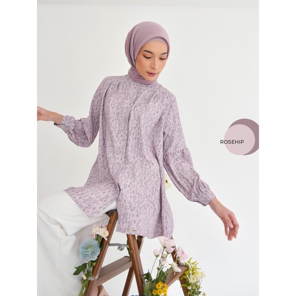 Biana Signature Blouse Pulchragallery|Blouse Wanita-6