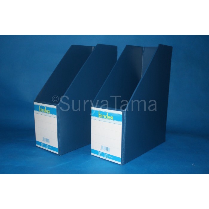 

File-Box- Bindex Box File Jumbo Blue-01 -Box-File.