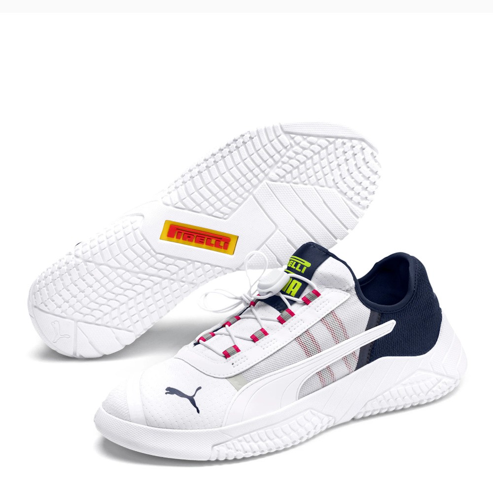 puma pirelli shoes
