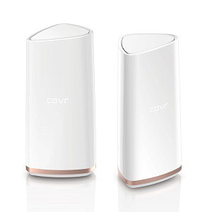 D-Link COVR-C2202 Tri-band AC2200 MU-MIMO