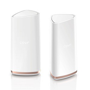 D-Link COVR-C2202 Tri-band AC2200 MU-MIMO