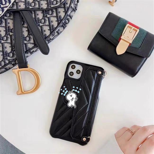 Case Model Tas Fashion tali Iphone 7 8 X/Xs Xr Xs Max 11 Pro Max 12 Pro Max 13 Pro Max FH44