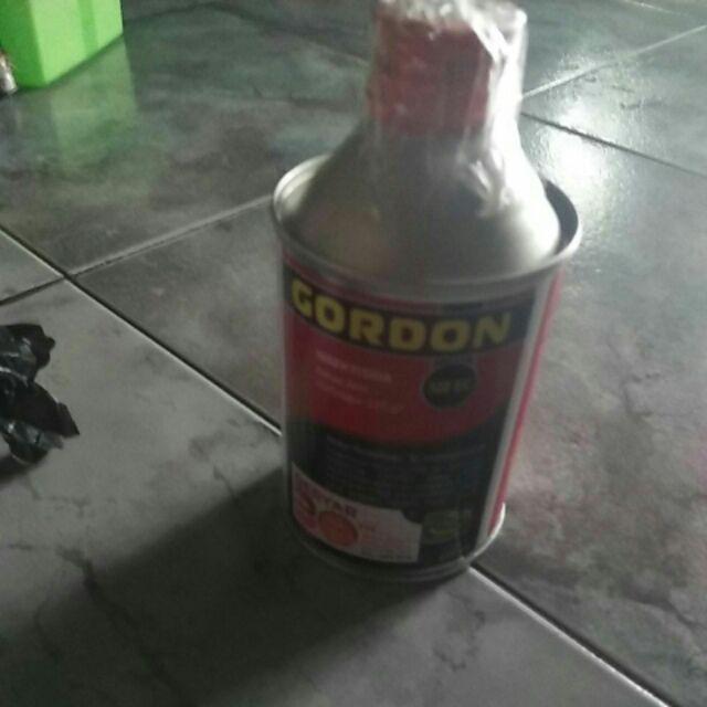 Gordon 320 Ec 250ml Insektisida Pembasmi Ulat Bawang Merah