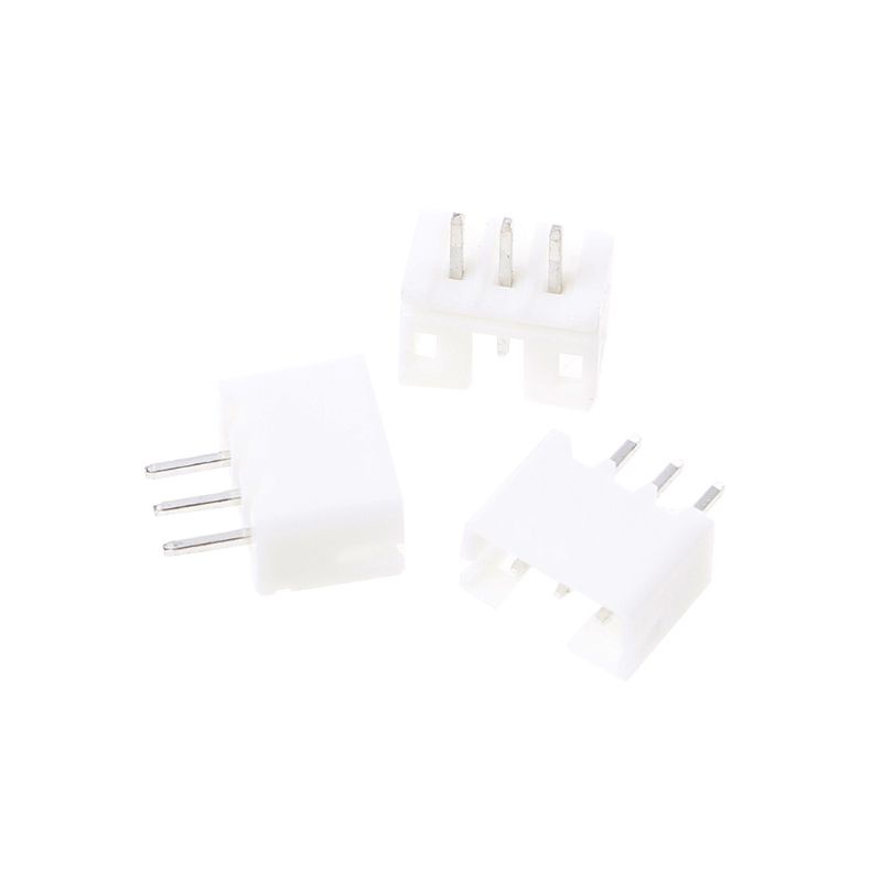 10/20 Set Plug Konektor Mini JST 2.0 PH 3 Pin Dengan Kabel Konektor 300mm