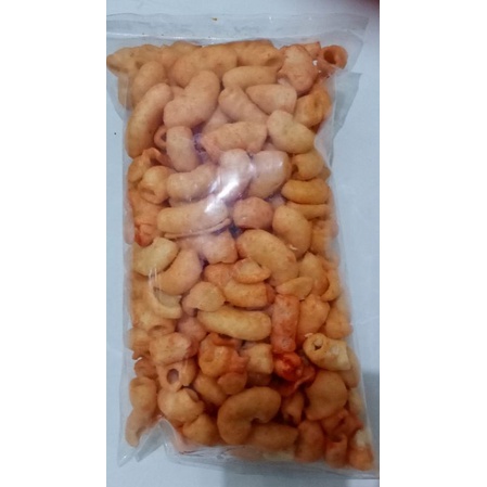 

Makaroni Mekar Balado/Jajanan Kiloan/Snack Kiloan