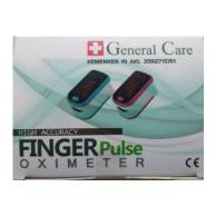 pulse oximeter digital general care/alat ukur detak jantung