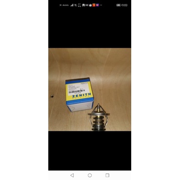Thermostat hyundai accent bimantara cakra