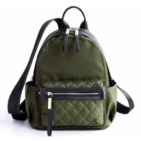 LOVA CHIQUITA - Tas Ransel Wanita
