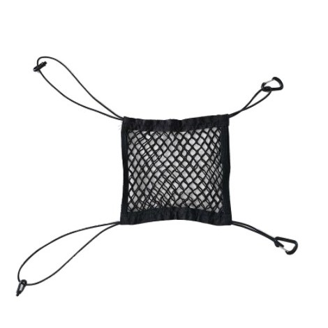 Jaring Penyimpanan Barang Mobil / Car Net Organizer / Jaring Mesh