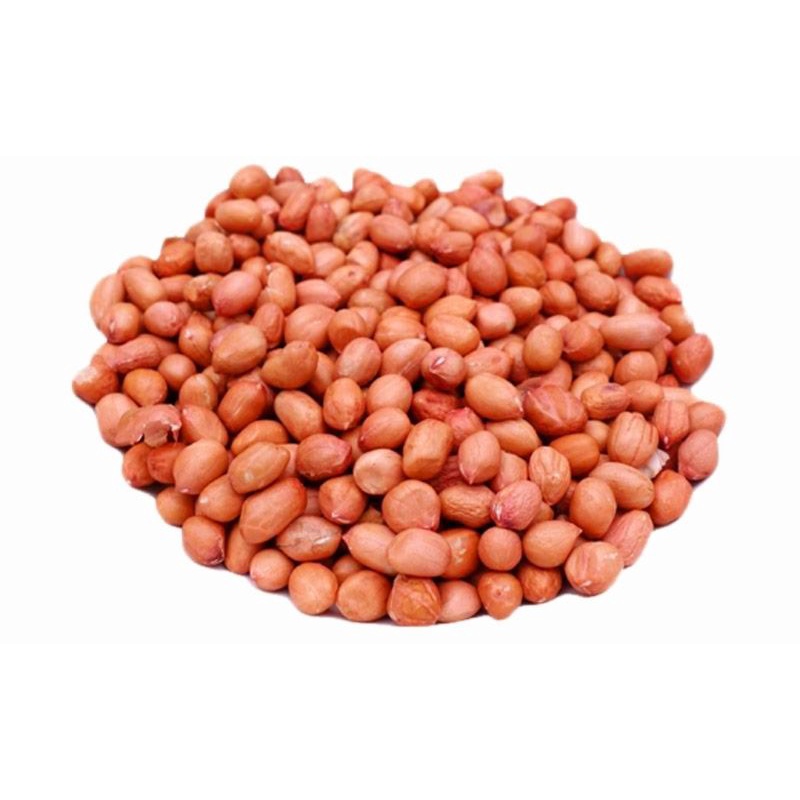 

Kacang tanah mentah