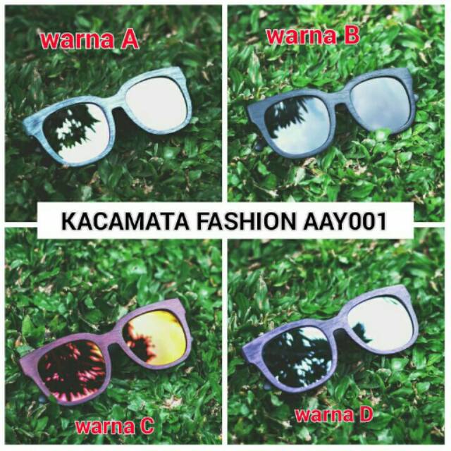 KACAMATA FASHION AY