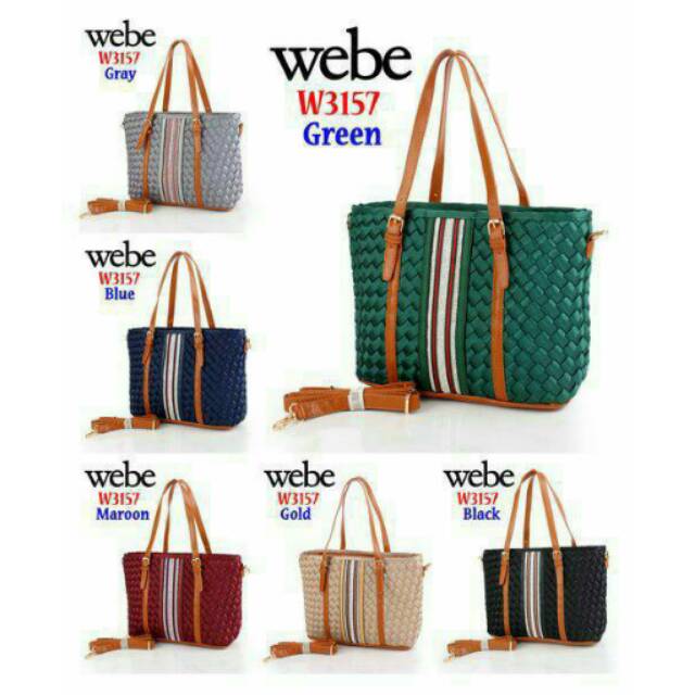 SALE Bag Webe 3157