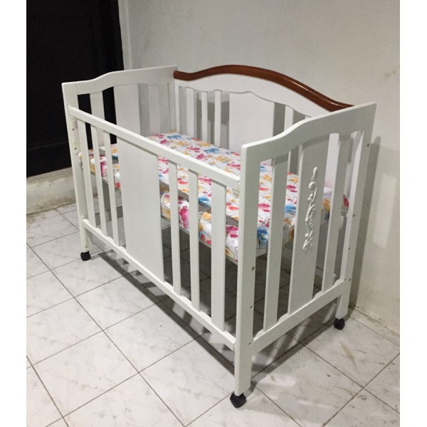 Baby Box / Box Bayi / Ranjang Bayi