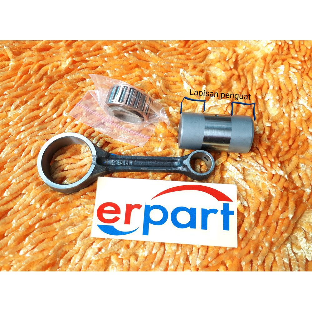 READY Stang seher satria Fu fxr raider 150