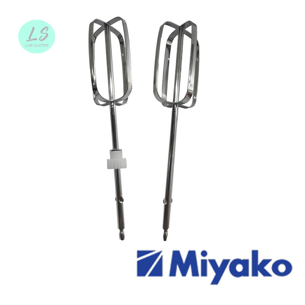 KOCOKAN /Pengaduk MIXER MIYAKO ORIGINAL