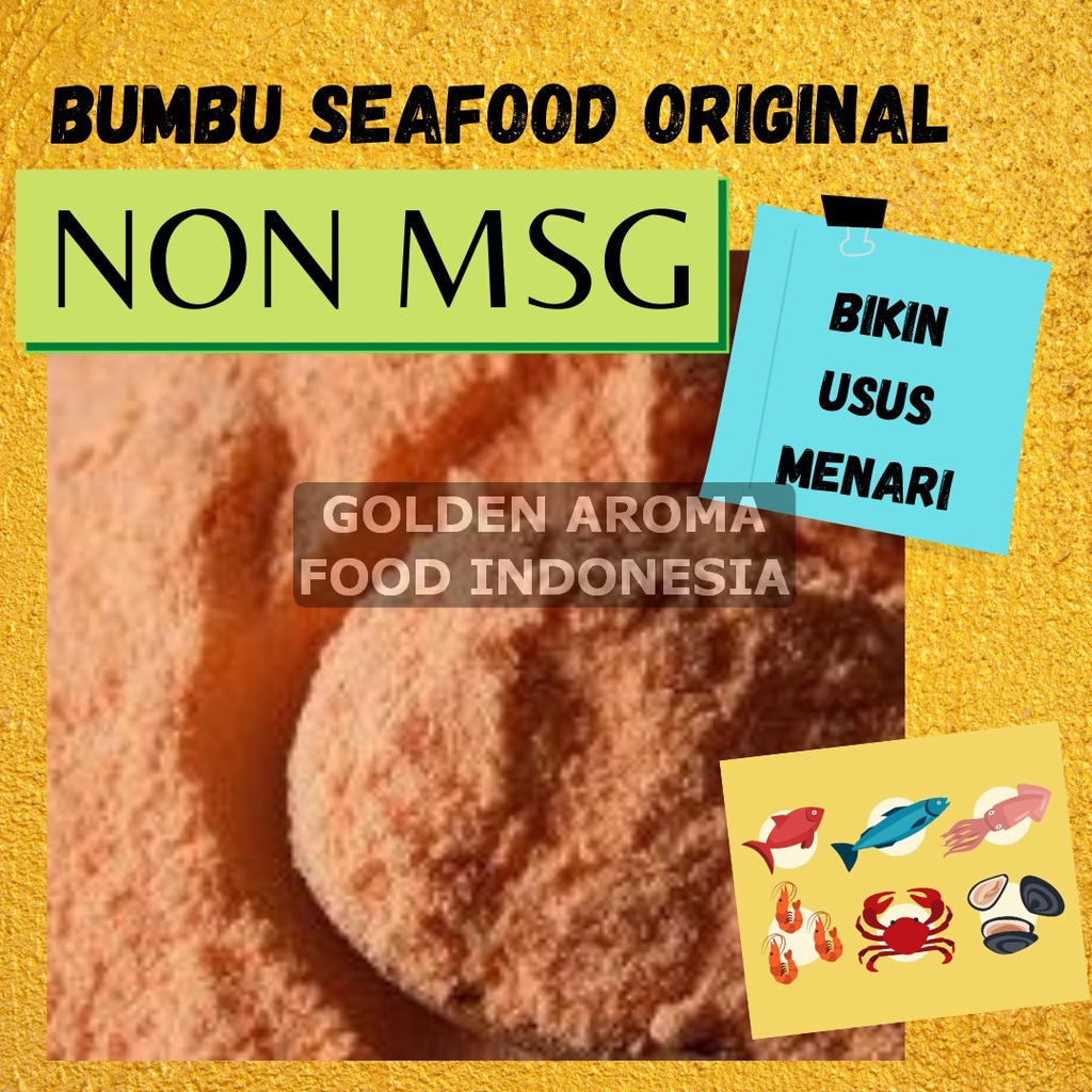 

Bumbu Tabur Rasa Seafood Original Non MSG 1Kg Bubuk Tabur Seafood Original Non MSG 1Kg Powder Aneka Asin Manis Gurih Terbaik Premium Enak Impor Instan Grosir Kentang Goreng Basreng Buah Cimol Kripik Pisang Cilung Jambu Gorengan Taiwan Bukan 500 Gram